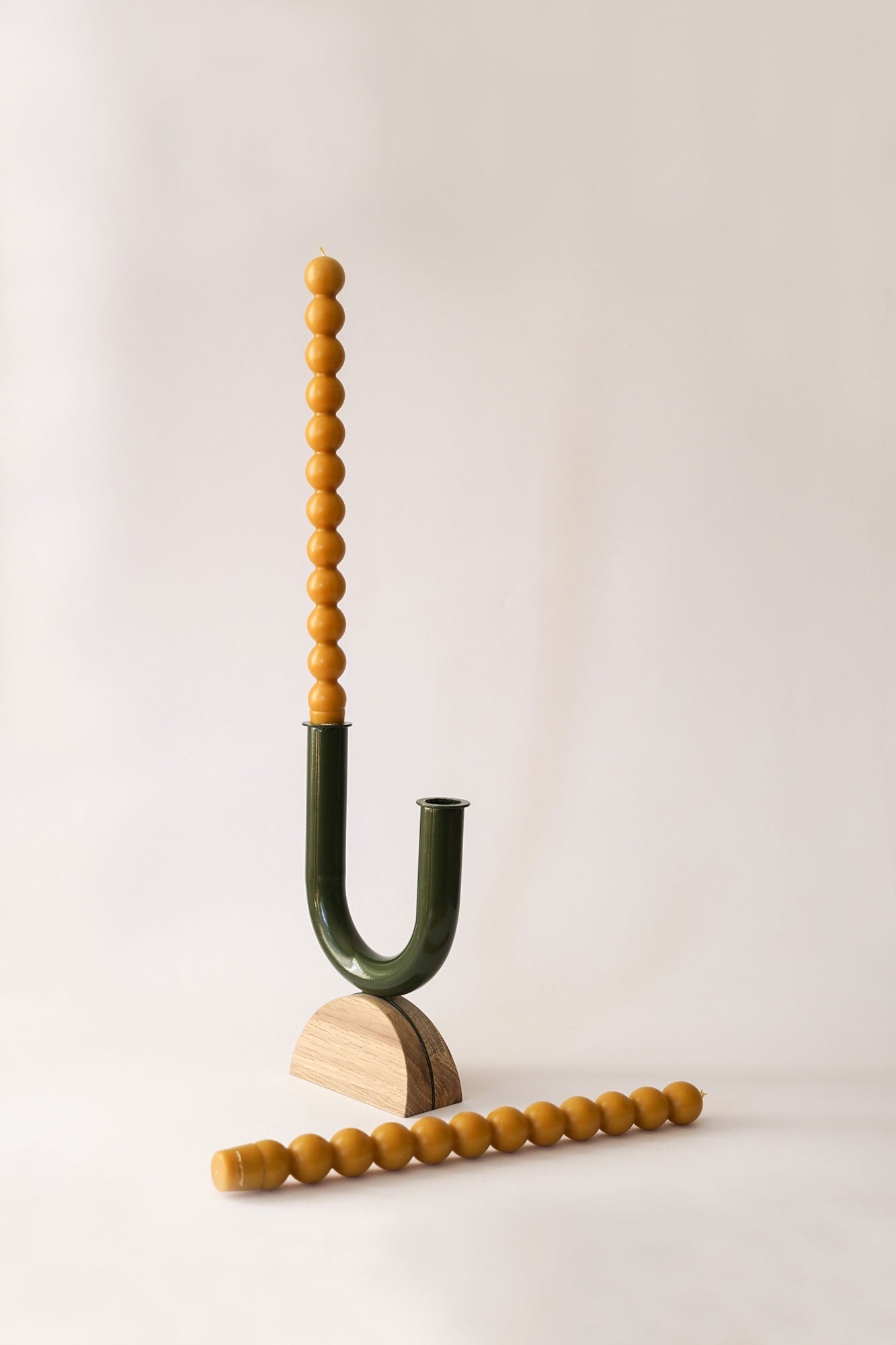 Candelabra Holder - Pedersen + Lennard