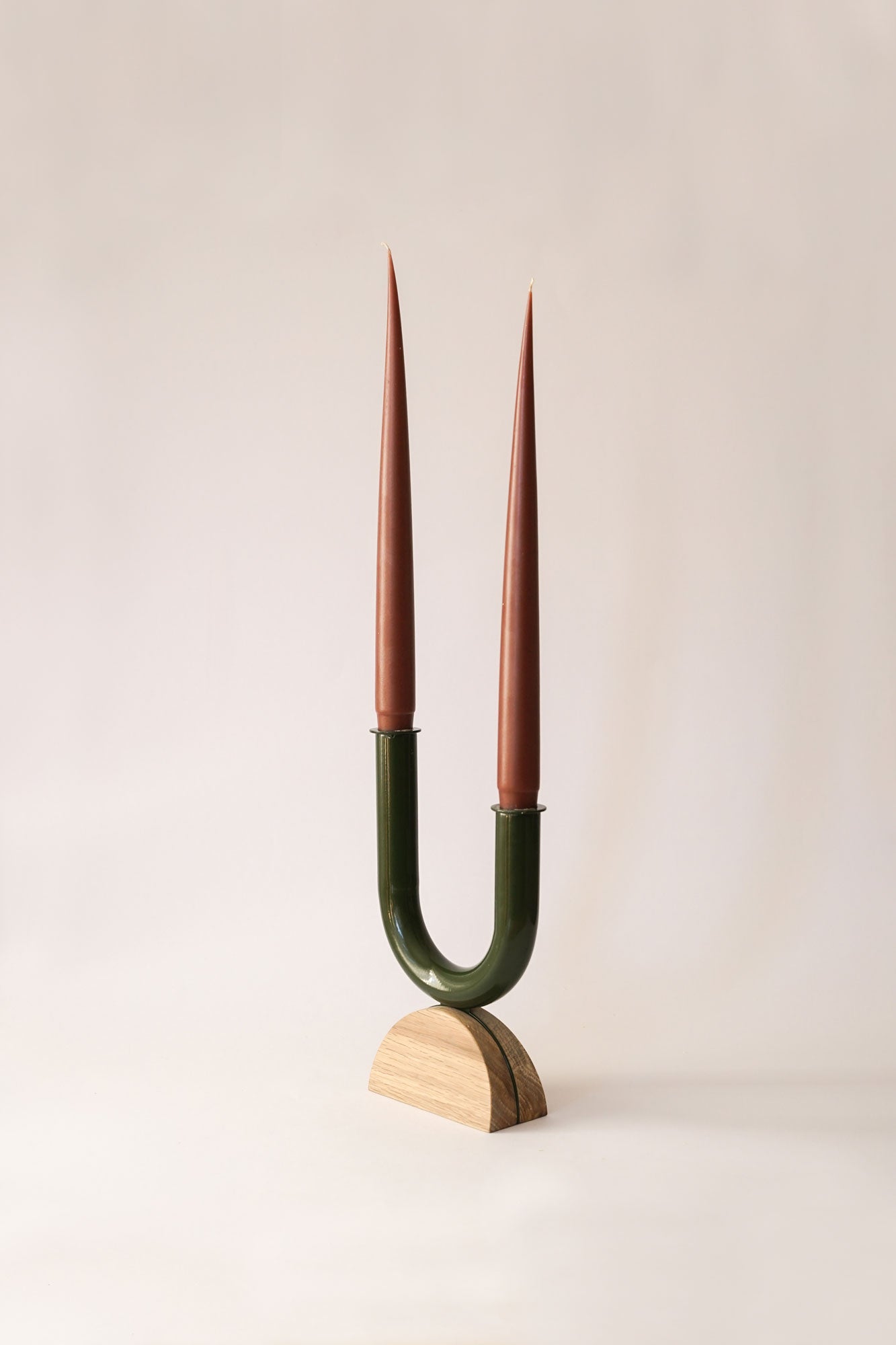 Candle Holder - Pedersen + Lennard