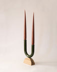 Candle Holder - Pedersen + Lennard