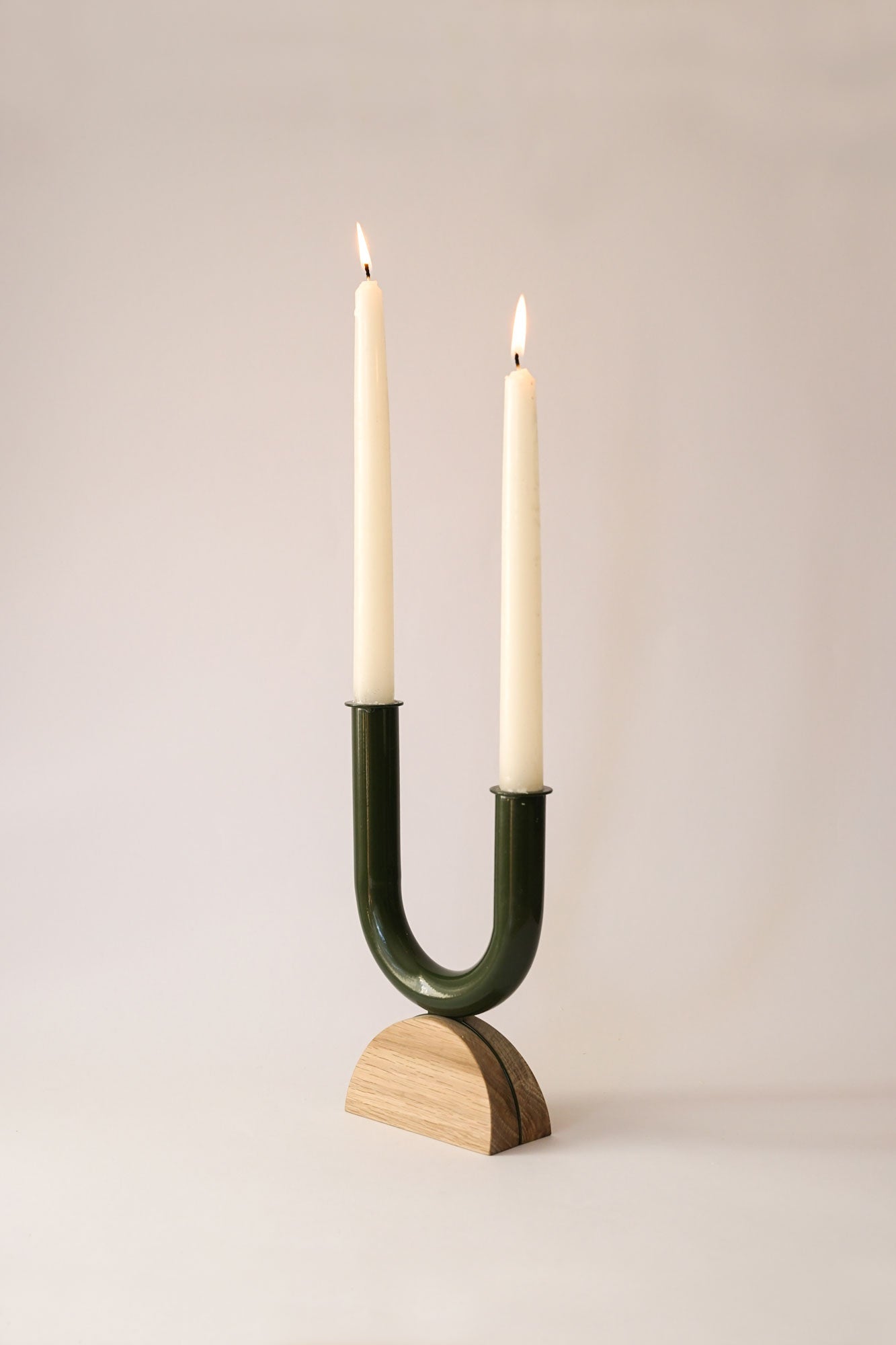 Candelabra Holder - Pedersen + Lennard - Wedding Centrepieces