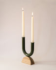 Candelabra Holder - Pedersen + Lennard - Wedding Centrepieces