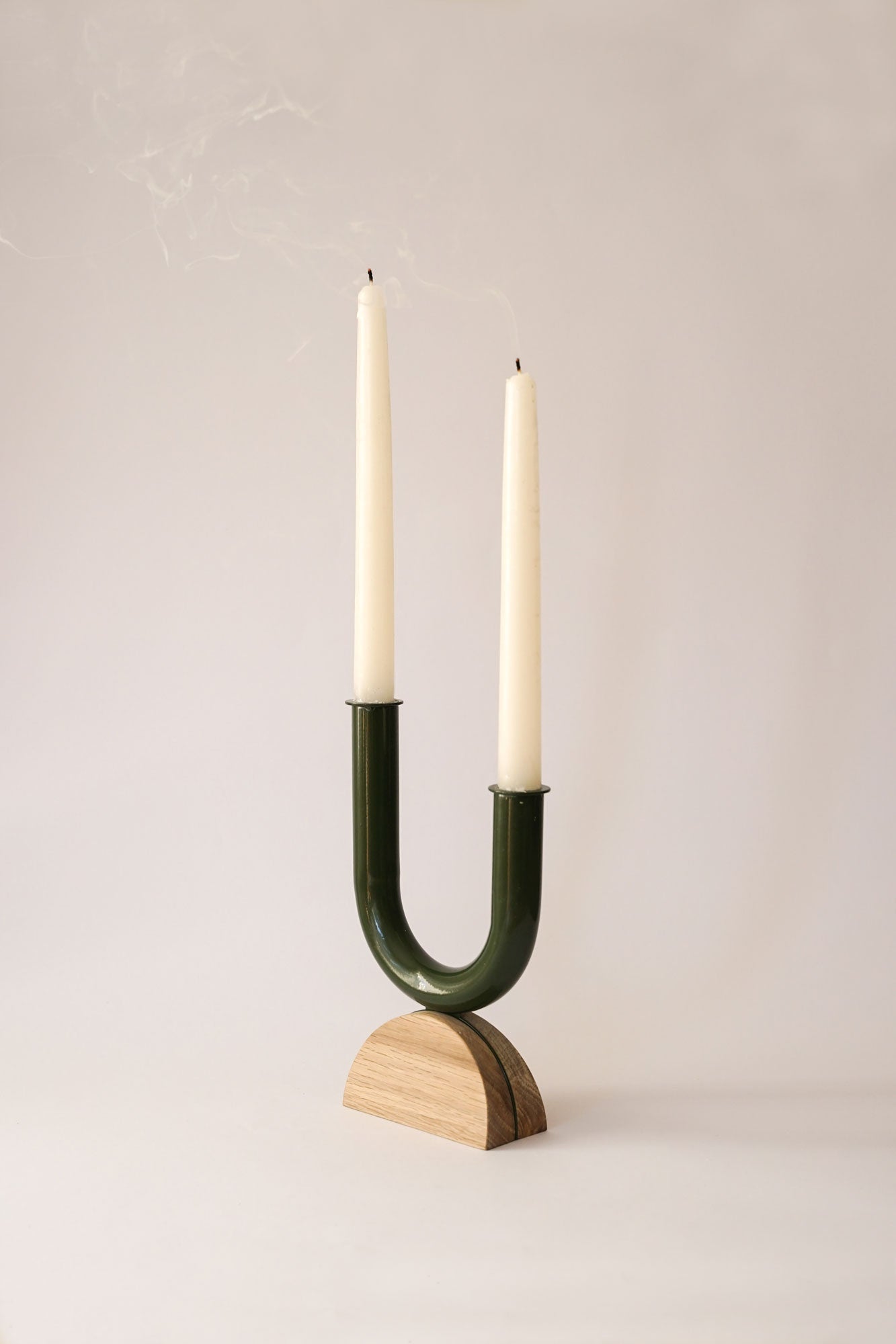 Candle Holder - Pedersen + Lennard