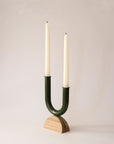 Candle Holder - Pedersen + Lennard