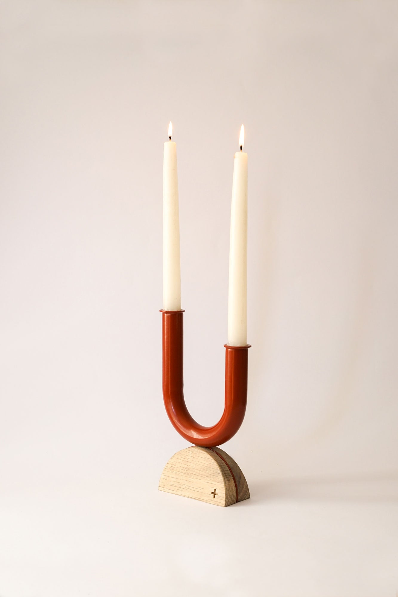 Candle Holder - Pedersen + Lennard