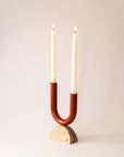 Candle Holder - Pedersen + Lennard