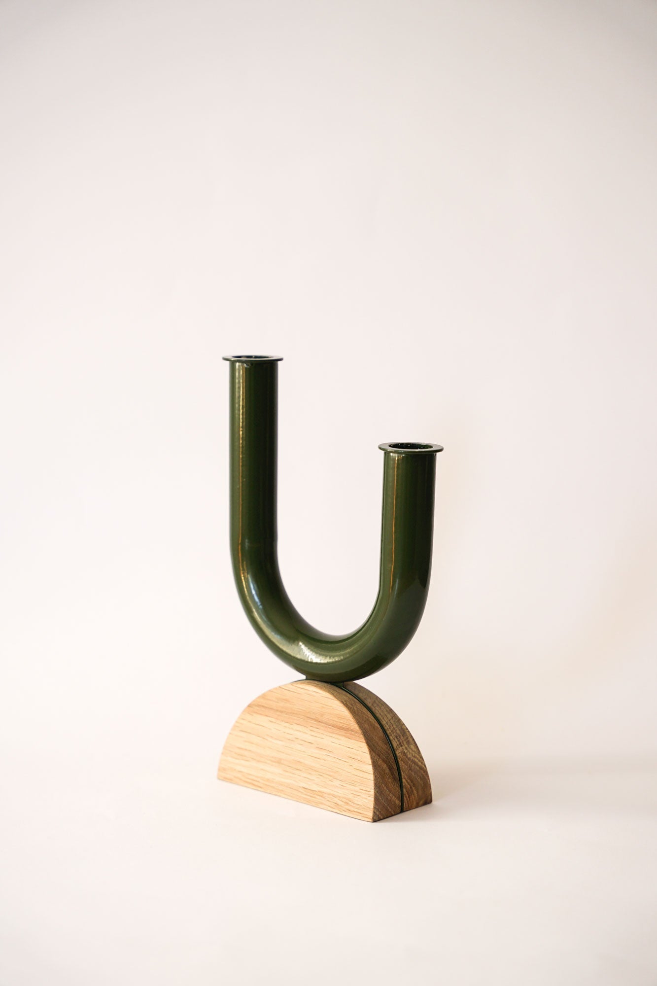 Candlestick Holder - Pedersen + Lennard