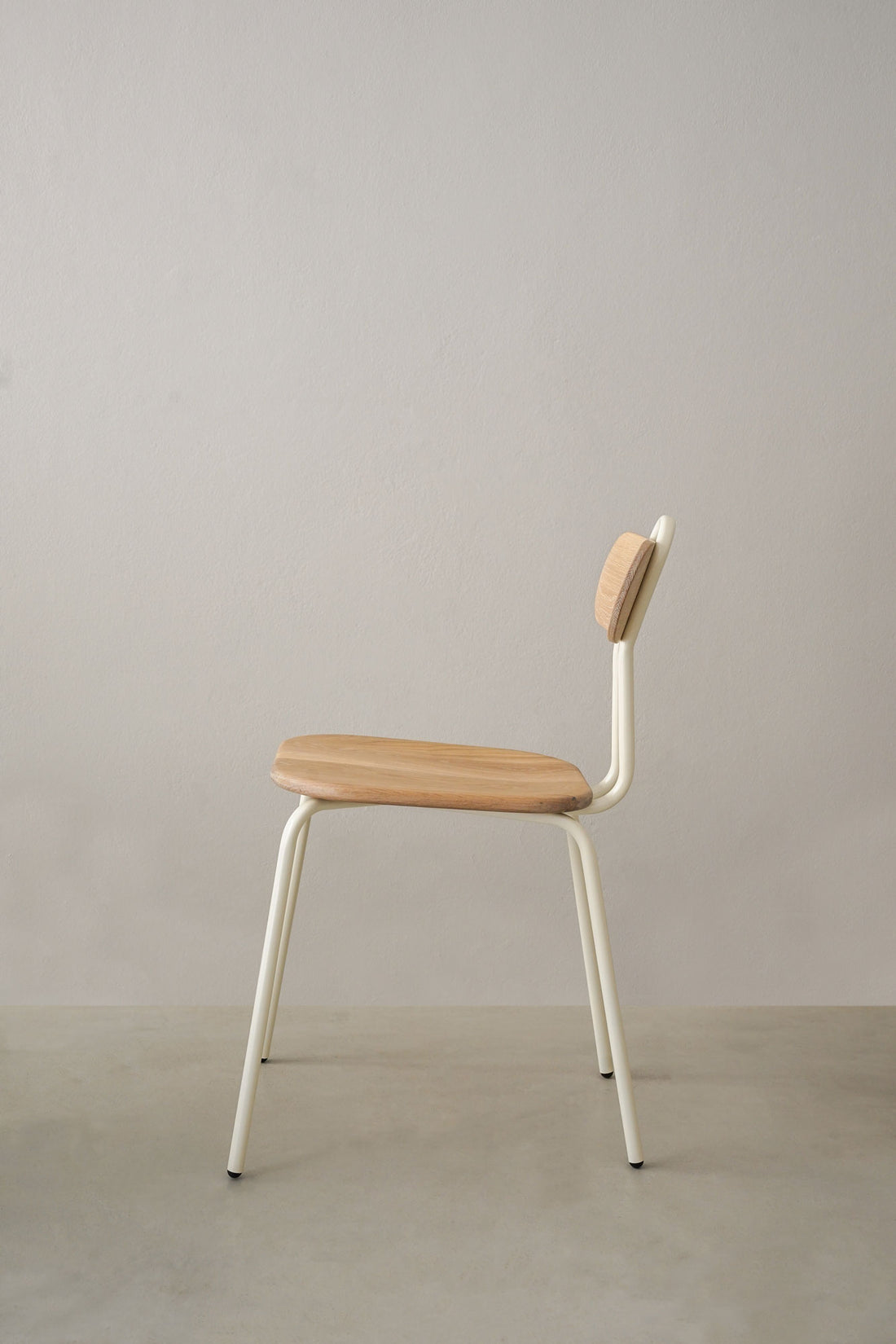 Osaka Wooden Dining Chair - Pedersen + Lennard