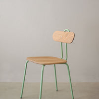 Osaka Cafe Chair - Pedersen + Lennard