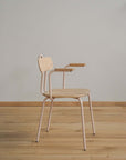 Osaka Chair with Armrest - Dining Chair - Pedersen + Lennard