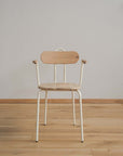 Osaka Chair with Armrest - Dining Chair - Pedersen + Lennard