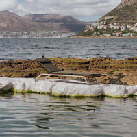 Osaka Pool Lounger - Pedersen + Lennard