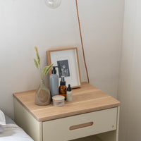 Floating Bedside Table - Pedersen and Lennard