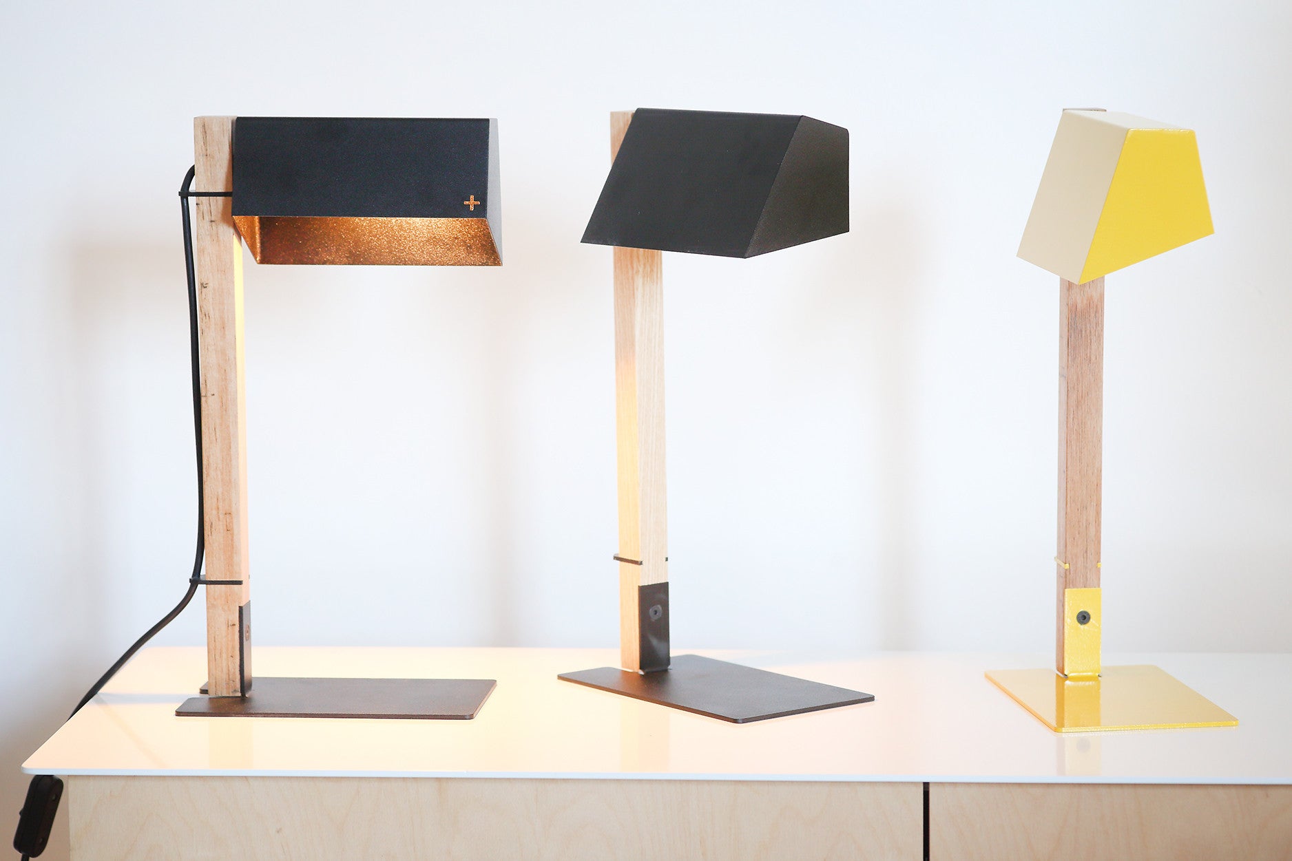 Stockholm Reading Lamp - Pedersen + Lennard