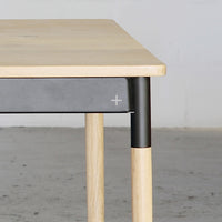 Firenze Wooden Table - Pedersen + Lennard