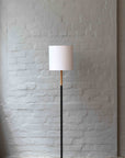 Geometric Standing Lamp - Pedersen + Lennard