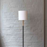 Geometric Standing Lamp - Pedersen + Lennard