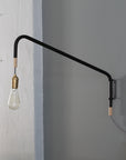 Salisbury Bedside Lamp - Pedersen + Lennard