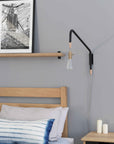 Salisbury Bedside Lamp - Pedersen + Lennard