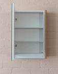 Bathroom Mirror Cabinet - Pedersen + Lennard