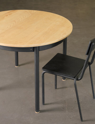 KPA Chair - KPA Round Table - Pedersen + Lennard