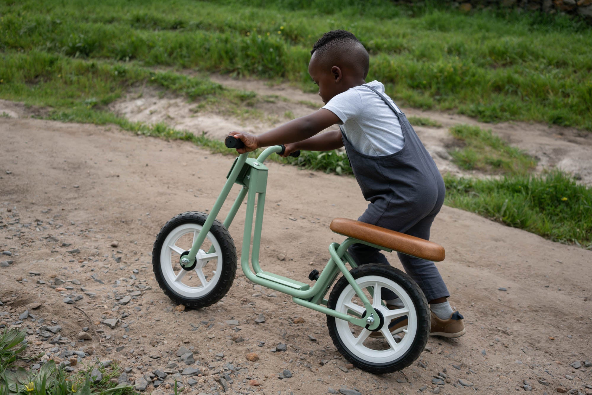 Swift Kids Balance Bike Pedersen Lennard