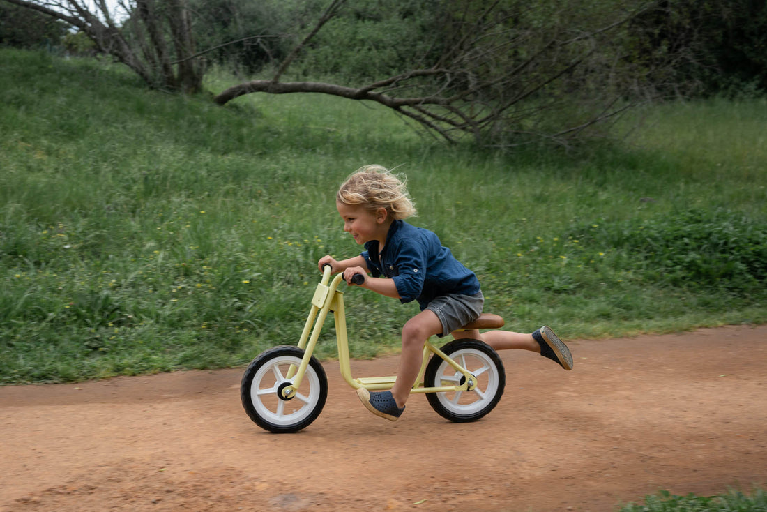 Swift Kids Balance Bike