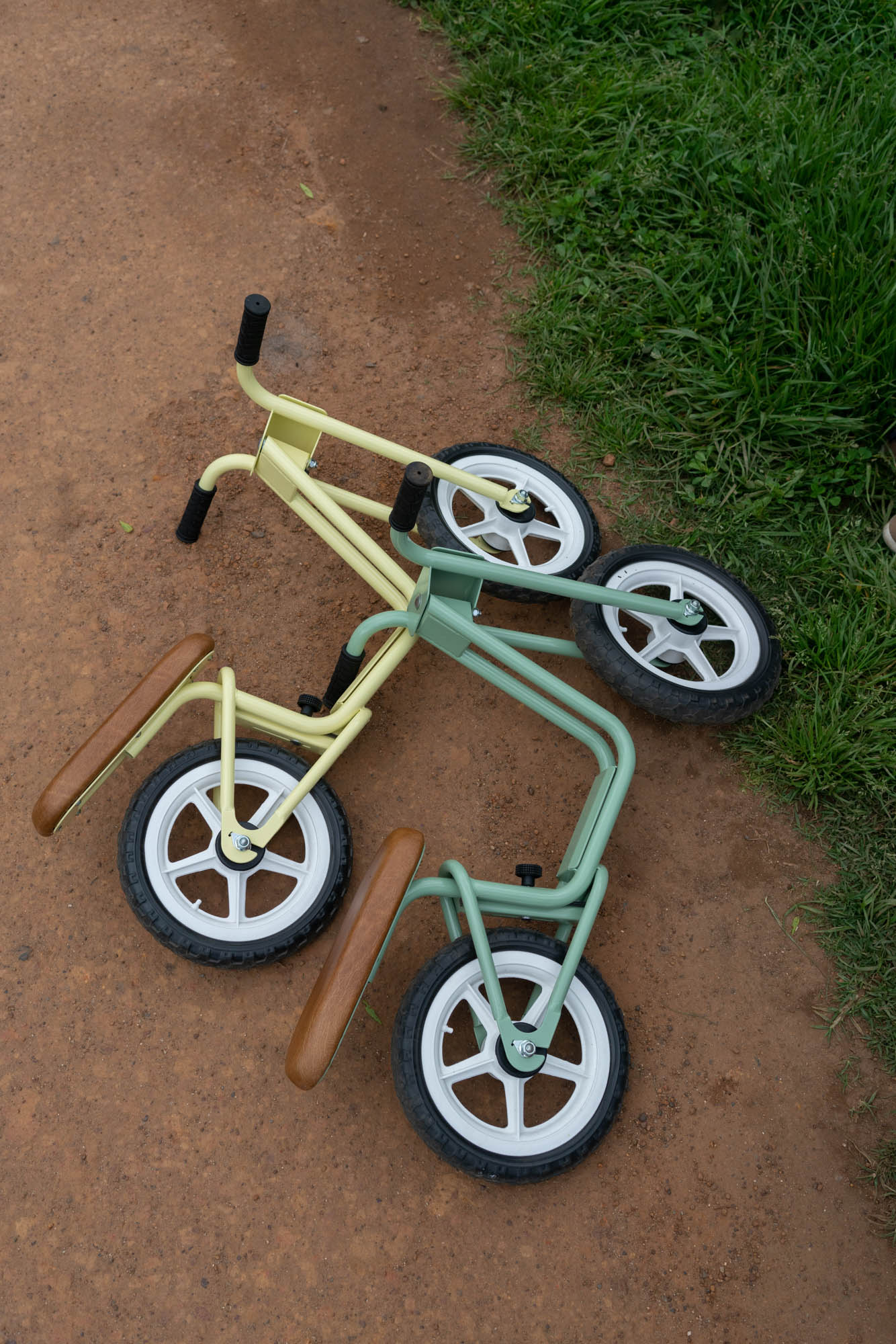 Swift Kids Balance Bike