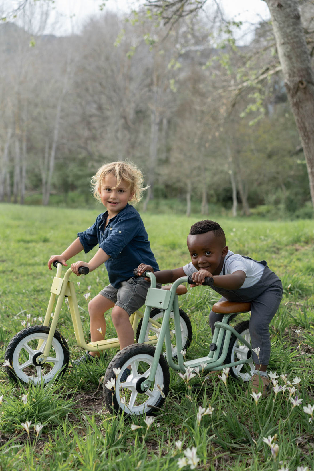 Swift Kids Balance Bike