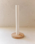 Paper Towel Holder - Pedersen + Lennard