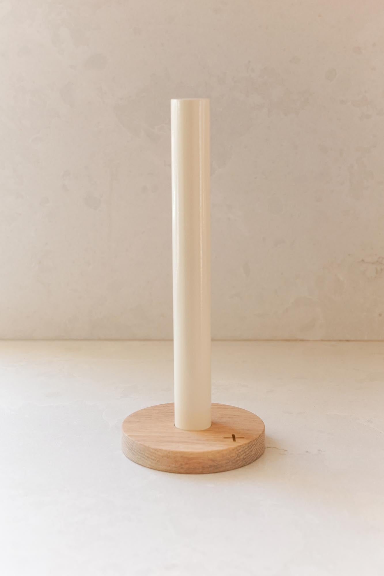 Paper Towel Holder - Pedersen + Lennard