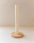 Paper Towel Holder - Pedersen + Lennard