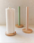 Paper Towel Holder - Pedersen + Lennard