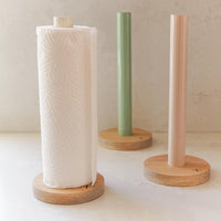 Paper Towel Holder - Pedersen + Lennard
