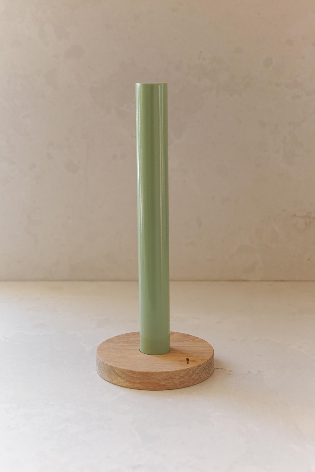 Paper Towel Holder - Pedersen + Lennard