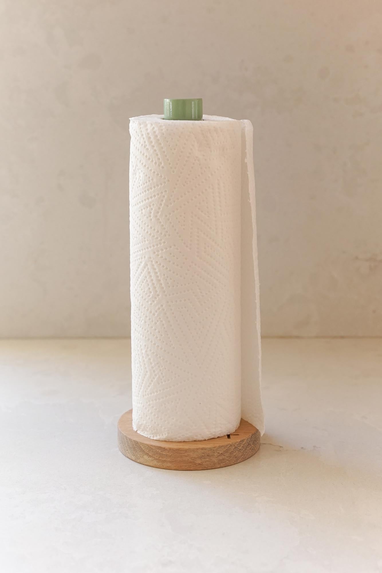 Paper Towel Holder - Pedersen + Lennard