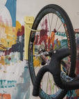 Wall-Mounted Bike Hook - Pedersen + Lennard