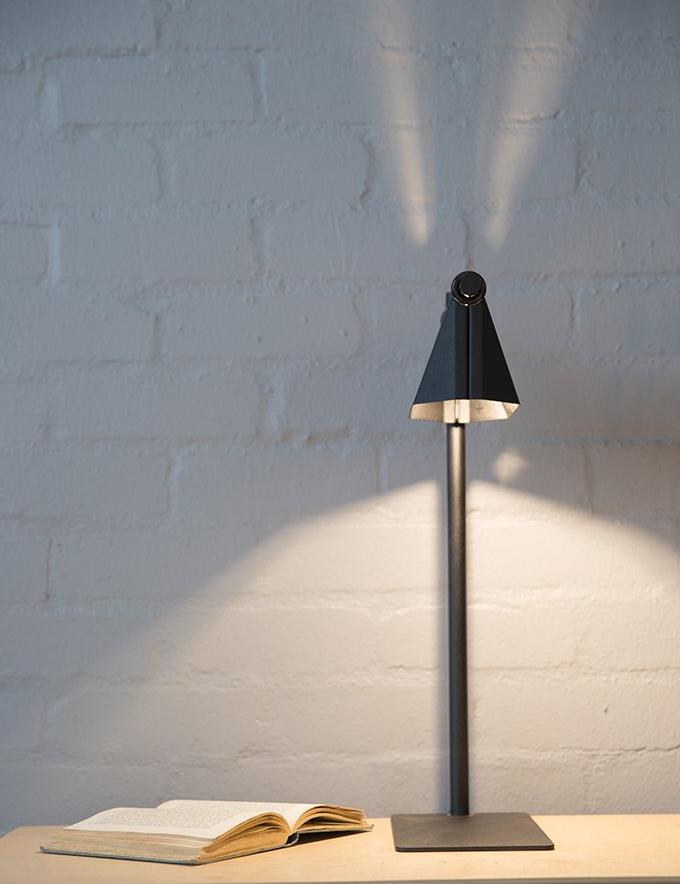 Aspect Reading Lamp - Pedersen + Lennard