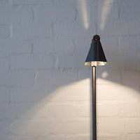 Aspect Reading Lamp - Pedersen + Lennard