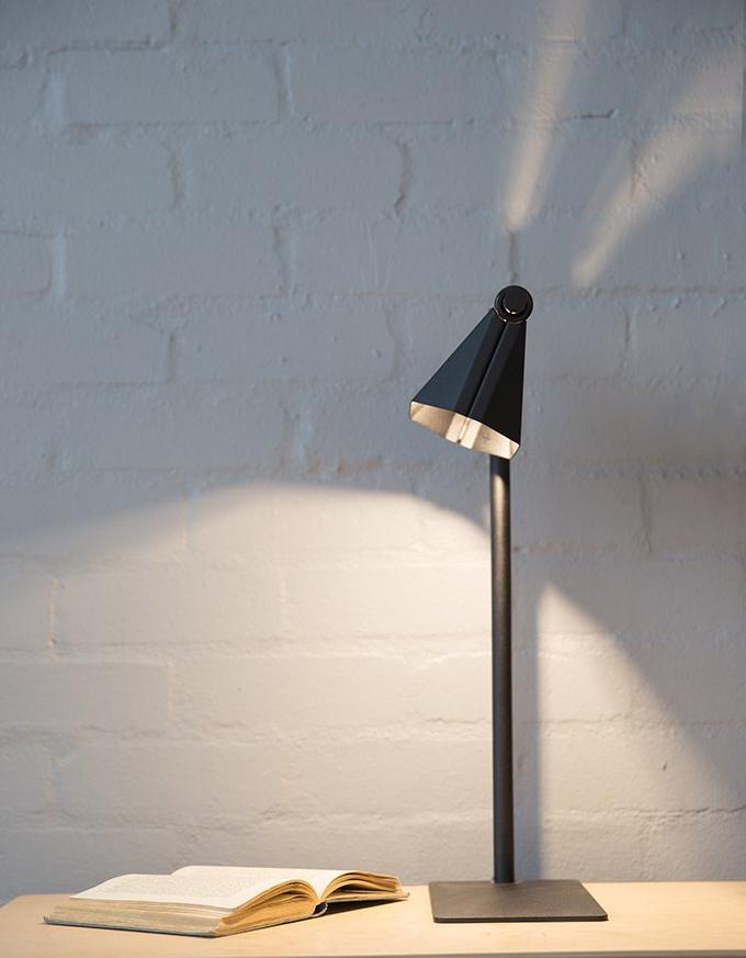 Aspect Reading Lamp - Pedersen + Lennard