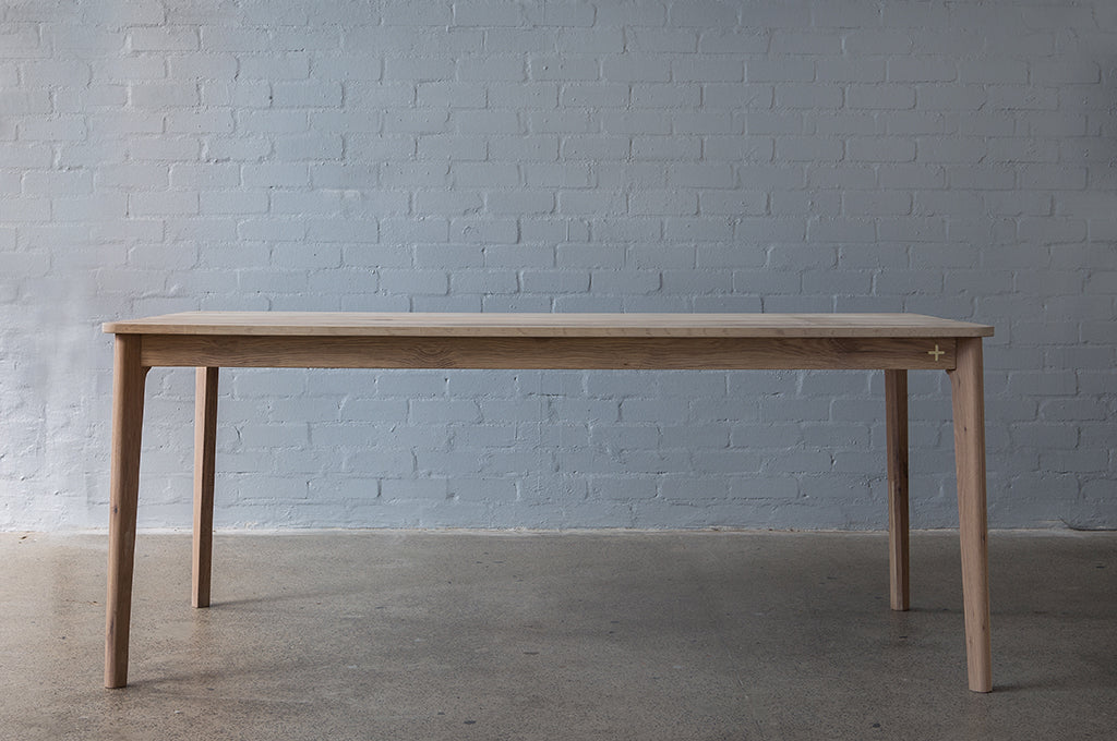 Escarpment Table - Pedersen + Lennard