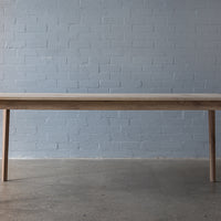 Escarpment Table - Pedersen + Lennard