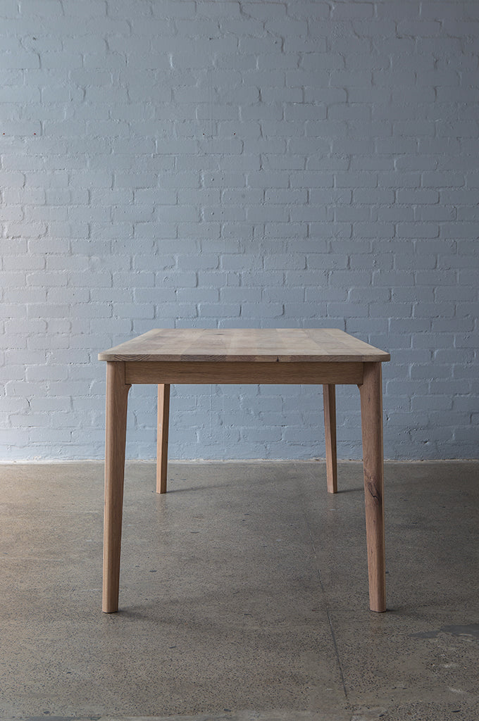 Escarpment Table - Pedersen + Lennard