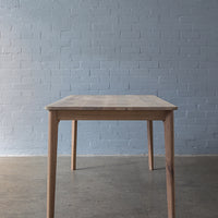 Escarpment Table - Pedersen + Lennard