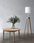 Escarpment Standing Lamp - Pedersen + Lennard