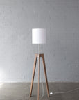 Escarpment Standing Lamp - Pedersen + Lennard