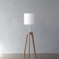 Escarpment Standing Lamp - Pedersen + Lennard