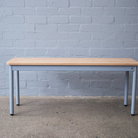 KPA Wooden Bench - Pedersen + Lennard