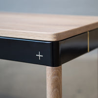 Military Table - Pedersen + Lennard