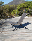 Sundowner Chair - Pedersen + Lennard