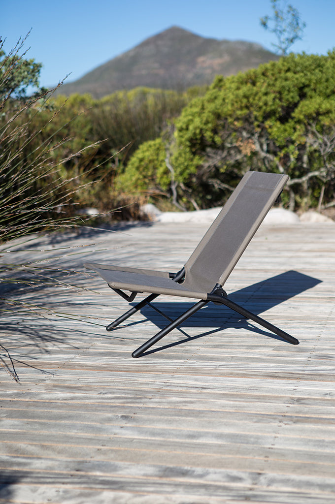 Sundowner Chair - Pedersen + Lennard